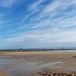 Vakantiewoning Aan Duinen En Zee In Dishoek