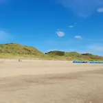 Vakantiewoning Aan Duinen En Zee In Dishoek