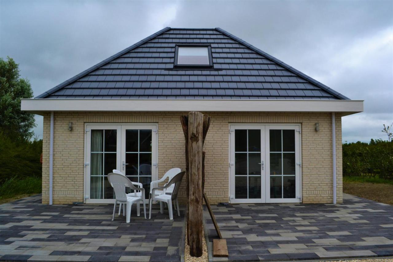 Vakantiewoning Aan Duinen En Zee In Holiday home