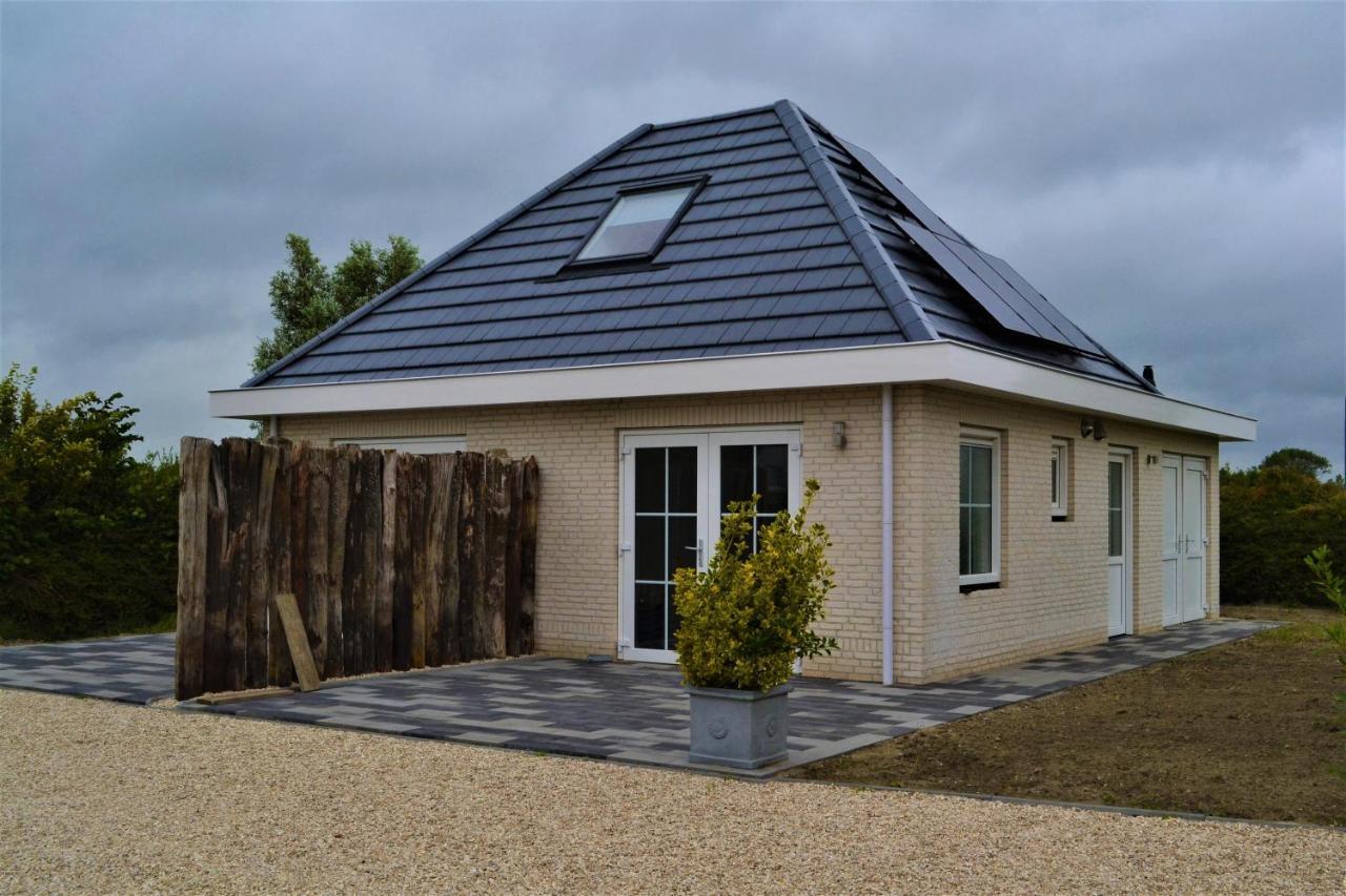 Holiday home Vakantiewoning Aan Duinen En Zee In *
