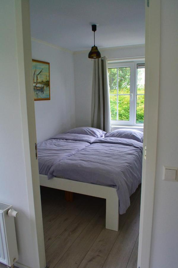 Vakantiewoning Aan Duinen En Zee In Holiday home